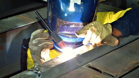 is metal fabrication hard|how good is metal fabrication.